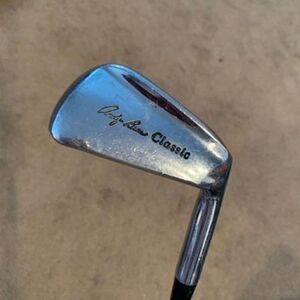 Wilson Andy Bean Classic 7 Iron RH 36.5” Golf Club